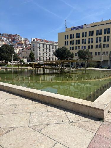 Příroda nedaleko ubytování v soukromí