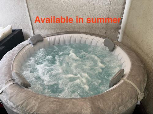 Ảnh trong thư viện ảnh của Forest Park Garden Apartment ở Bratislava