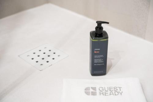 GuestReady – City Center Apartment with Balcony