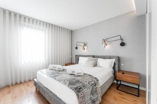 GuestReady – City Center Apartment with Balcony