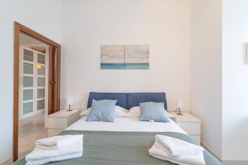I-Host Navigli Apartment - Fusetti