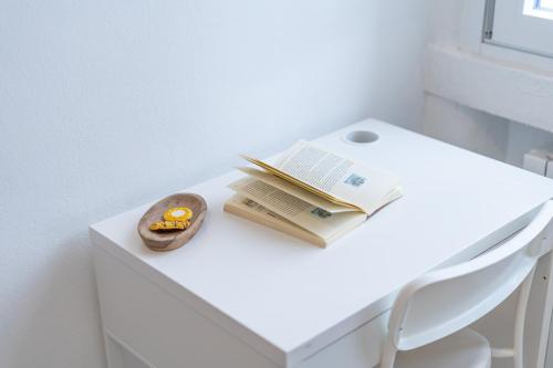 I-Host Navigli Apartment - Fusetti