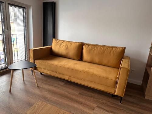 Imagen de la galería de Apartament Stara Środa, en Środa Wielkopolska