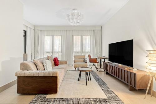 FIRST CLASS 1BR Cozy Old Town Escape