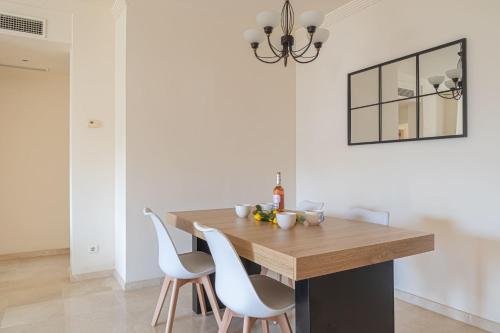 Apartamento SunBeach - Puerto Banús