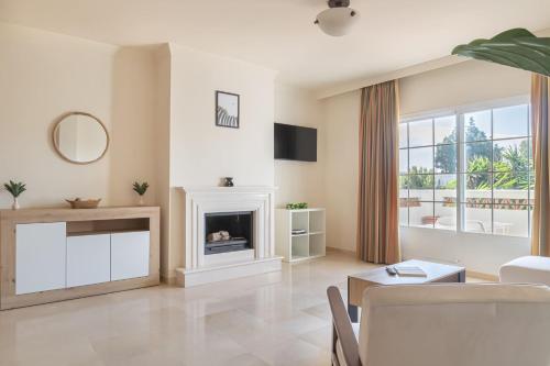 Apartamento SunBeach - Puerto Banús