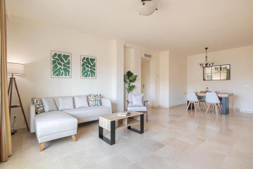 Apartamento SunBeach - Puerto Banús