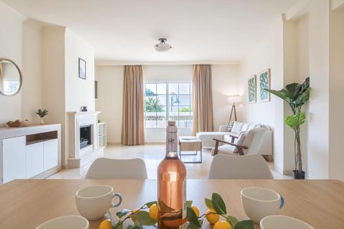 Apartamento SunBeach - Puerto Banús