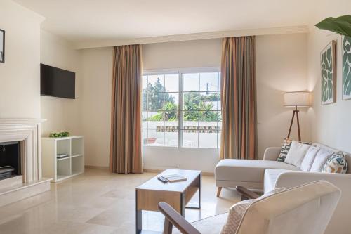 Apartamento SunBeach - Puerto Banús