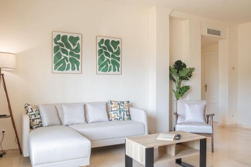 Apartamento SunBeach - Puerto Banús