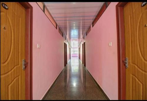 صورة لـ Hotel Kalyani International في Mūlki