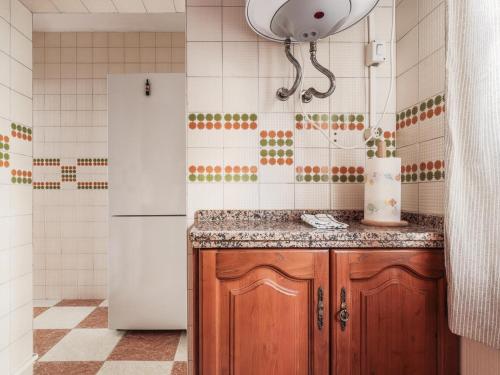 Apt 3 habitaciones cerca Histórico Sevilla 4px