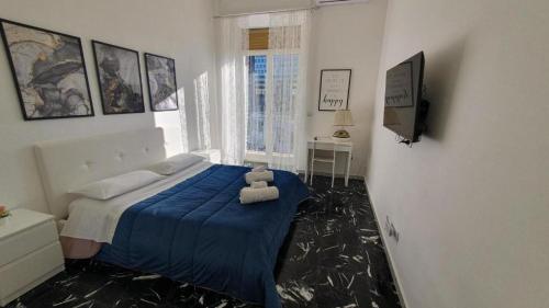 CASABLANCA apartament