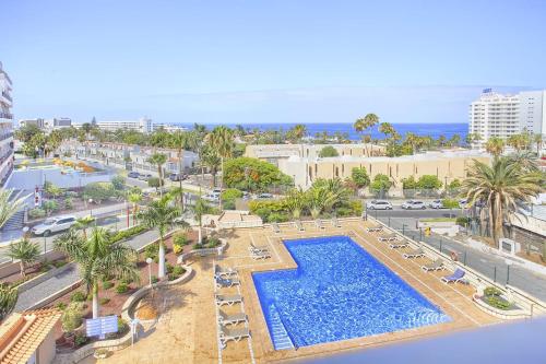 Nice Estudio Jaf Borinquen Sea Views Las Americas