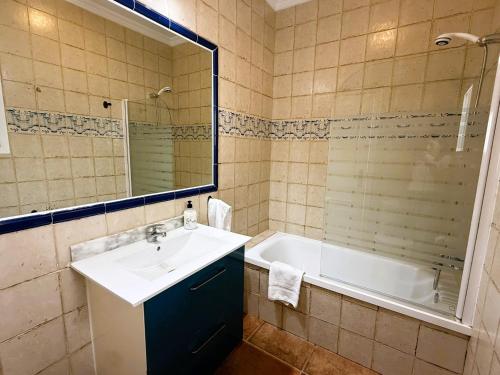 Nerja Paradise Rentals - Villa Azalea