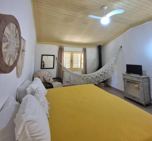 Gallery image of Casa do Ipe Amarelo in Miguel Pereira