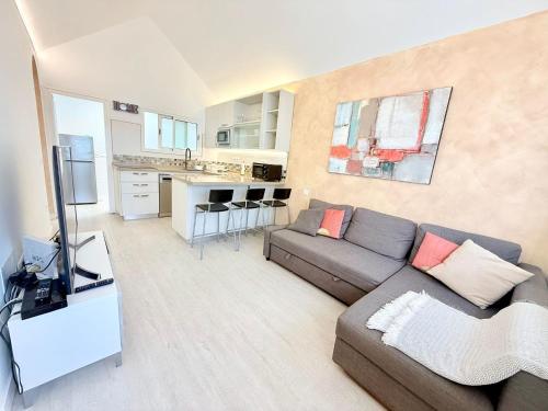 Los Tunos Maspalomas Garden House