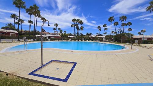 Los Tunos Maspalomas Garden House