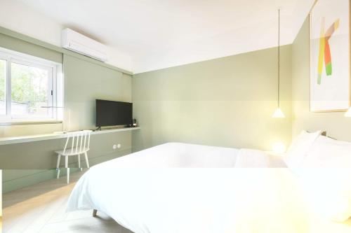 Jardim Suites by Olala Homes