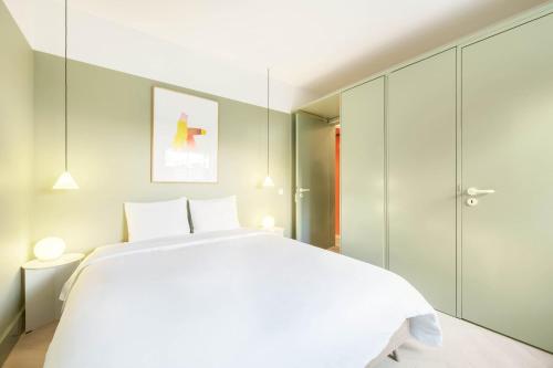 Jardim Suites by Olala Homes