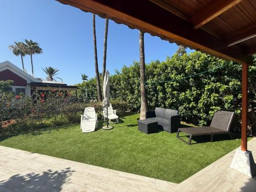Los Tunos Maspalomas Garden House