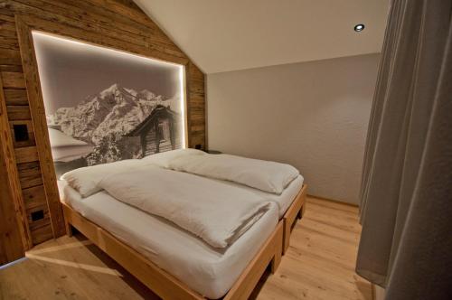Aletschhorn, Chalet Wiedersehen