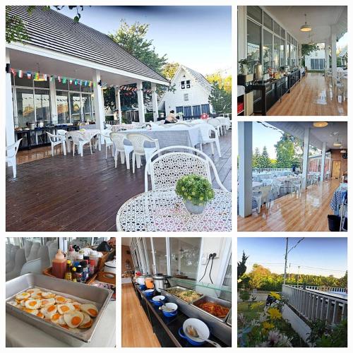 Billede fra billedgalleriet på ภูฝ้ายวิลล่า Phufai villa i Chiang Khan