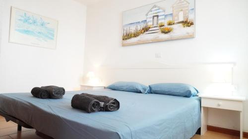 Amazing Apartment Atlantic View with private garden oceanfront