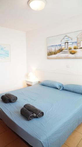 Amazing Apartment Atlantic View with private garden oceanfront