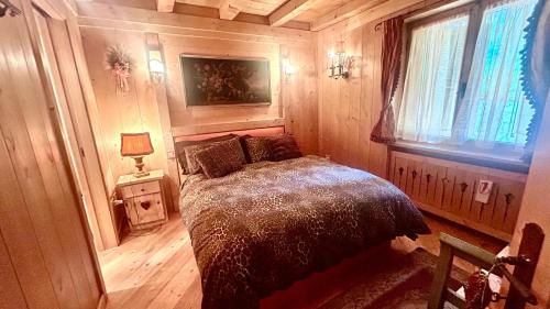 Imagine din galeria proprietății Ca' Letizia în San Vito di Cadore