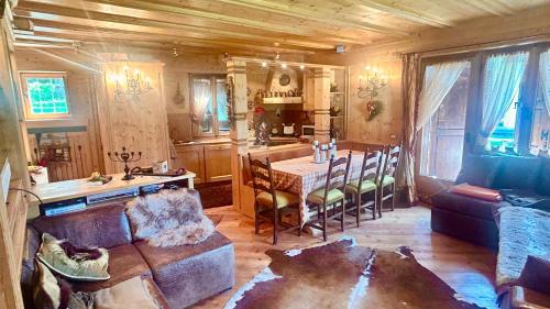 Imagine din galeria proprietății Ca' Letizia în San Vito di Cadore