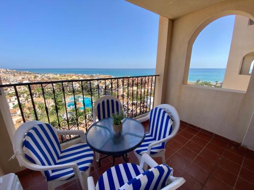 Playa Los Locos Aldea del Mar