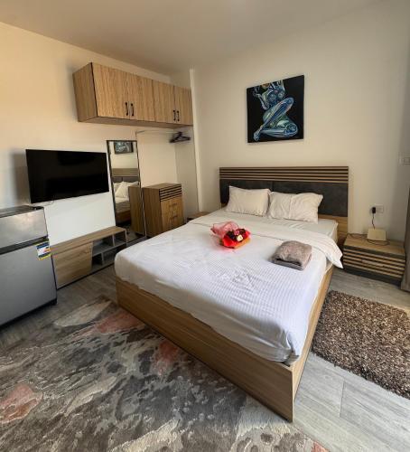 Studio 511 imperial resort