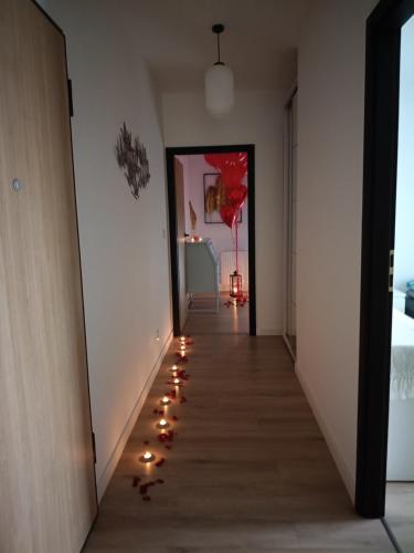 Fotografie z fotogalerie ubytování Apartament Monte Ślęża & Spa v destinaci Sobótka