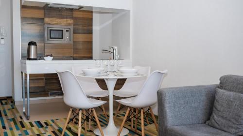 VacationClub - Baltic Park Molo Apartament D106