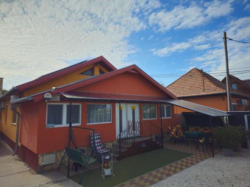 Family Friendly Gyál