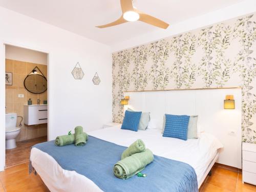 Live Puerto De La Cruz Piso del Charco