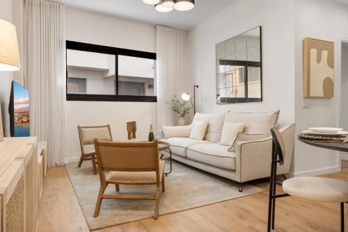 Luxury Apartment Centro del Sol