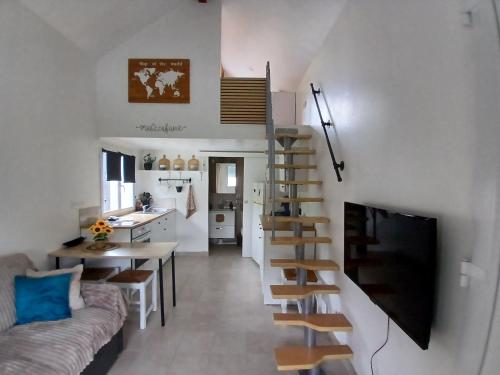 Foto Petite Maison 1