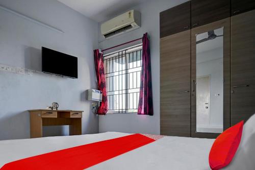 Fotografie z fotogalerie ubytování LIVE AS CHN727 v destinaci Gūduvāncheri