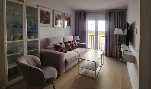 AD21Sevilla - Suite