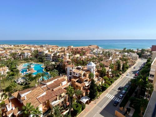 Casa Playa Los Locos