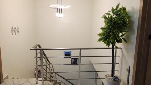 Billede fra billedgalleriet på MM Luxury 3 bedroom Duplex Terrance i Aja