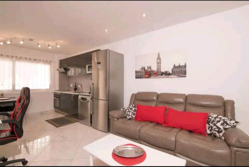 Apartment Villas Canarias 2 bedroom Costa Adeje
