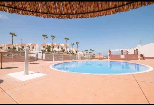 Apartment Villas Canarias 2 bedroom Costa Adeje