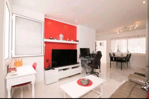Apartment Villas Canarias 2 bedroom Costa Adeje