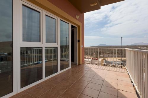Home2Book Modern Apartment with Pool in Corralejo