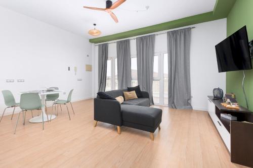 Home2Book Modern Apartment with Pool in Corralejo