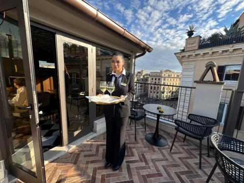 Torre Argentina Relais - Residenze di Charme photo 110