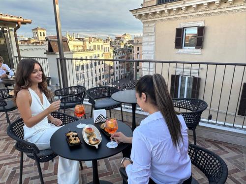 Torre Argentina Relais - Residenze di Charme photo 111